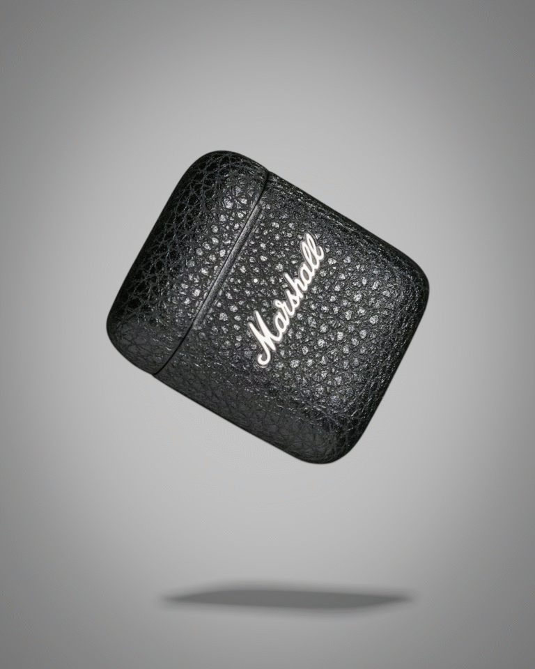 Marshall Product Photo